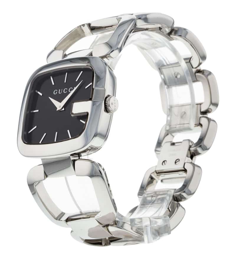 Gucci G-Gucci YA125407